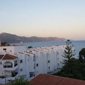 Apartamento Apartment Edificio Sur 19, Nerja