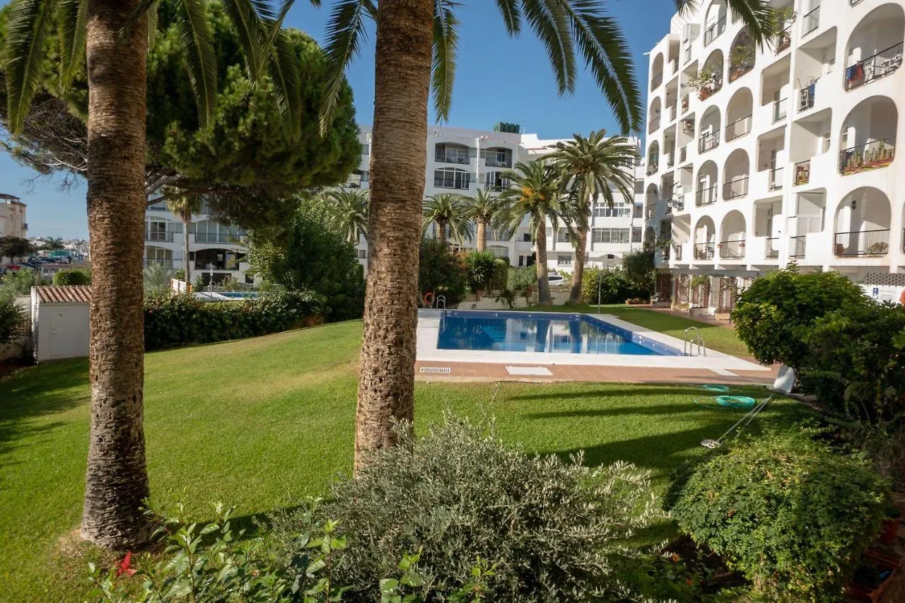 Verdemar 9 Menyber Nerja 0*,  Spain