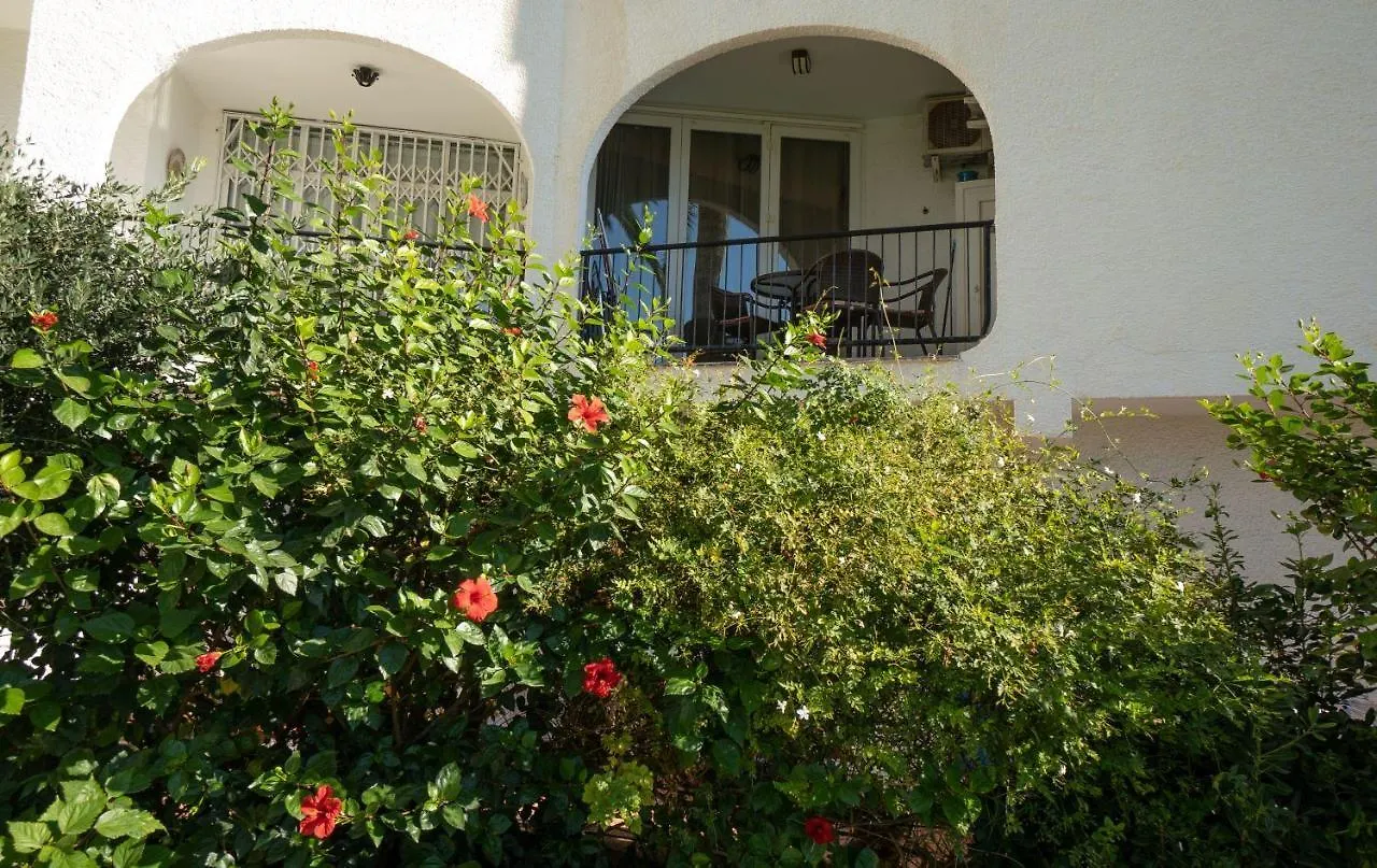 Apartment Verdemar 9 Menyber Nerja